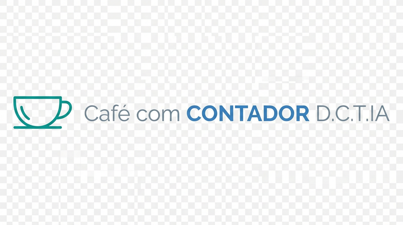 Café com Contador D.C.T.IA